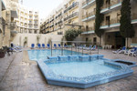 (Malta, Ostrov Malta, Bugibba) - BUGIBBA HOLIDAY COMPLEX