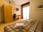 Hotel Mavina Hotel and Apartments  dovolená