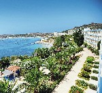 Malta, Ostrov Malta, Mellieha - MELLIEHA BAY RESORT - hotel se zahradou