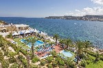 Malta, Ostrov Malta, Mellieha - MELLIEHA BAY RESORT
