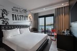 Pokoj Deluxe Double Seaview