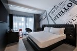 Pokoj Deluxe Double Seaview