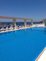 Malta, Ostrov Malta, St. Julians - ALEXANDRA PALACE