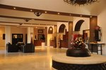 Maroko, Atlantské pobřeží, Agadir - TULIP INN OASIS AGADIR