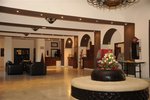 Maroko, Atlantské pobřeží, Agadir - TULIP INN OASIS AGADIR