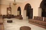 Maroko, Atlantské pobřeží, Agadir - TULIP INN OASIS AGADIR