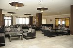 Maroko, Atlantské pobřeží, Agadir - TULIP INN OASIS AGADIR
