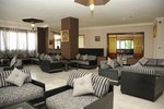Maroko, Atlantské pobřeží, Agadir - TULIP INN OASIS AGADIR