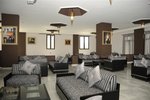 Maroko, Atlantské pobřeží, Agadir - TULIP INN OASIS AGADIR