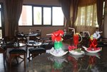 Maroko, Atlantské pobřeží, Agadir - TULIP INN OASIS AGADIR