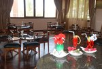 Maroko, Atlantské pobřeží, Agadir - TULIP INN OASIS AGADIR