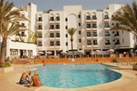 Maroko, Atlantské pobřeží, Agadir - TULIP INN OASIS AGADIR