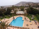 Maroko, Atlantské pobřeží, Agadir - TULIP INN OASIS AGADIR