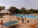 Maroko, Atlantské pobřeží, Agadir - TULIP INN OASIS AGADIR