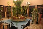 Maroko, Atlantské pobřeží, Agadir - TULIP INN OASIS AGADIR