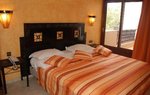 Maroko, Atlantské pobřeží, Agadir - TULIP INN OASIS AGADIR