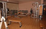 Maroko, Atlantské pobřeží, Agadir - TULIP INN OASIS AGADIR