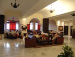 Maroko, Atlantské pobřeží, Agadir - TULIP INN OASIS AGADIR