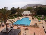 Maroko, Atlantské pobřeží, Agadir - TULIP INN OASIS AGADIR