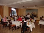Maroko, Atlantské pobřeží, Agadir - TULIP INN OASIS AGADIR