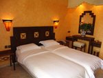 Maroko, Atlantské pobřeží, Agadir - TULIP INN OASIS AGADIR