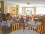Maroko, Atlantské pobřeží, Agadir - TULIP INN OASIS AGADIR