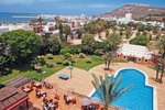 Maroko, Atlantské pobřeží, Agadir - TULIP INN OASIS AGADIR