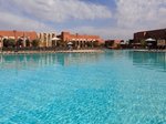 Hotel s bazénem