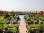Hotel s bazénem