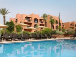 Hotel s bazénem