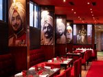 Restaurace