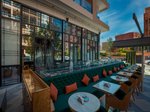 Restaurace - terasa