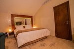 Apartmán s vlastním bazénem
