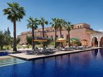 Hotel s bazénem