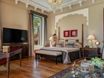Royal vila s privátním bazénem