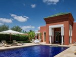 Royal vila s privátním bazénem