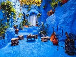 Maroko Chefchaouen II