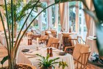 Restaurace Atlas