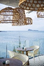 Restaurace Bodrum Blue