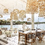 Restaurace Bodrum Blue