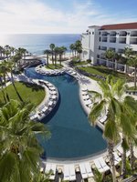 Hotel s bazénem