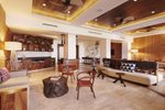 Interiér hotelu