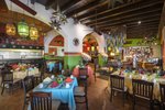 Restaurace