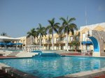 Mexiko, Quintana Roo, Cancun - HOLIDAY INN EXPRESS CANCUN