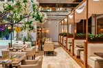 Jedna z A la Carte restaurací