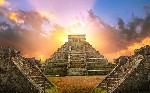 Chichen Itza