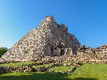 Uxmal UNESCO