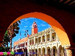 Yucatan Mérida