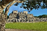 Chichen Itza Quintana Roo