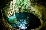Ik-Kil Cenote